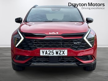 Used Kia Sportage 2025 for sale - 78752357: Photo