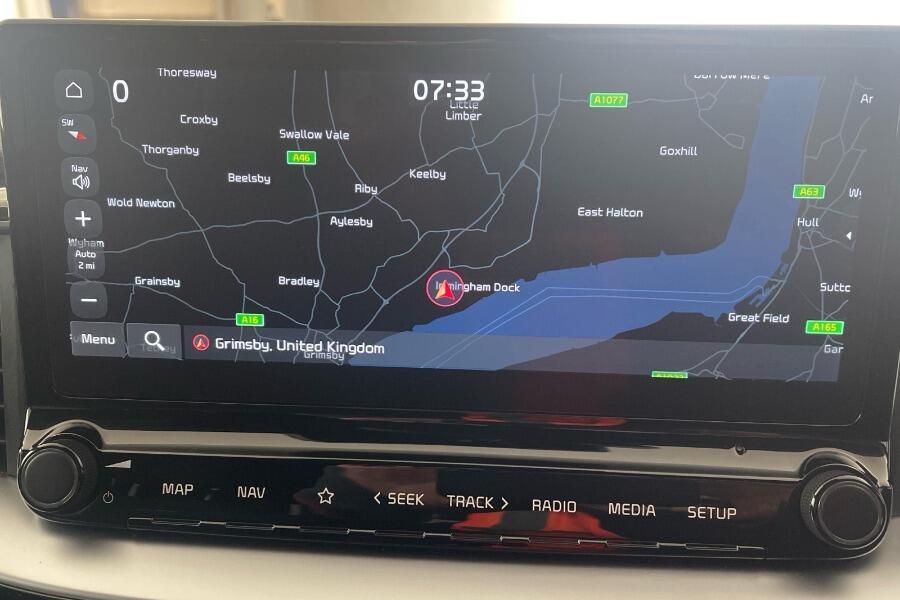 Used Kia Ceed 2025 for sale - 76433079: Photo 10