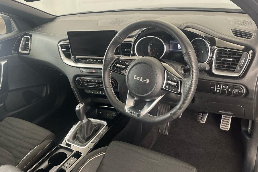 Used Kia Ceed 2025 for sale - 76433079: Photo 13