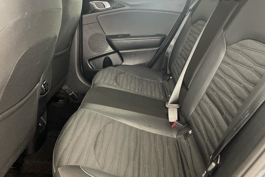 Used Kia Ceed 2025 for sale - 76433079: Photo 15