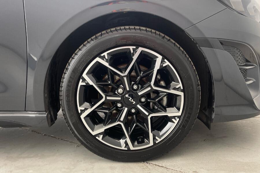 Used Kia Ceed 2025 for sale - 76433079: Photo 16