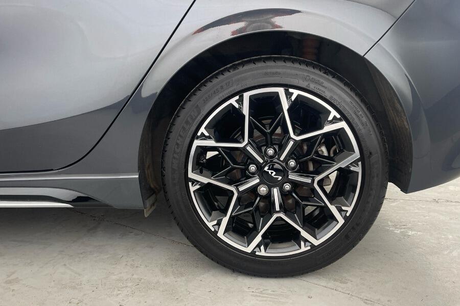 Used Kia Ceed 2025 for sale - 76433079: Photo 17