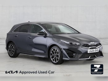 Used Kia Ceed 2025 for sale - 76433079: Photo