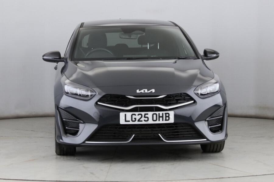 Used Kia Ceed 2025 for sale - 76433079: Photo 2