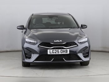 Used Kia Ceed 2025 for sale - 76433079: Photo