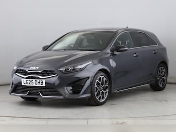 Used Kia Ceed 2025 for sale - 76433079: Photo