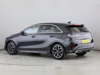 Used Kia Ceed 2025 for sale - 76433079: Photo