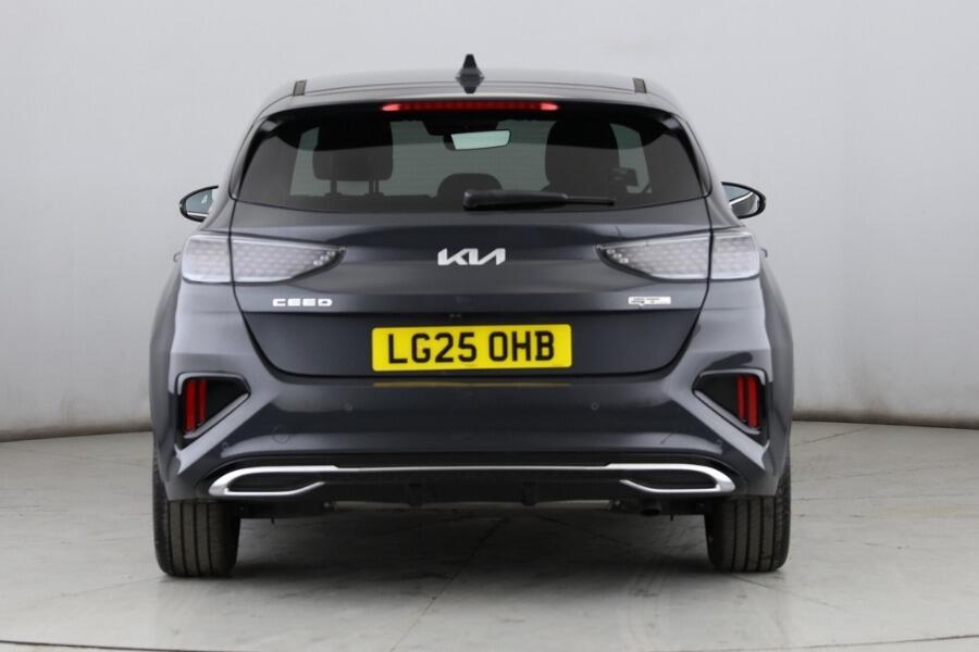 Used Kia Ceed 2025 for sale - 76433079: Photo 5