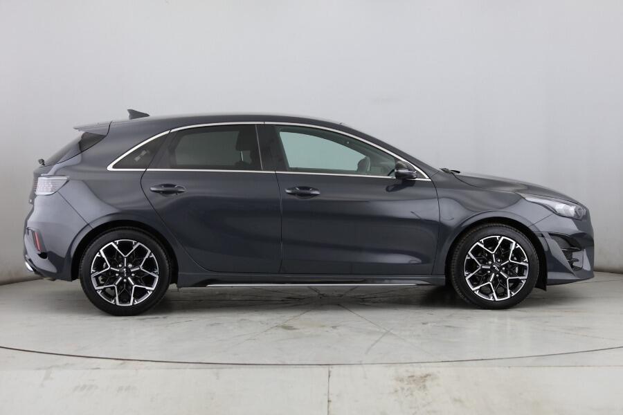 Used Kia Ceed 2025 for sale - 76433079: Photo 6