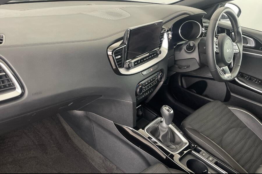 Used Kia Ceed 2025 for sale - 76433079: Photo 7