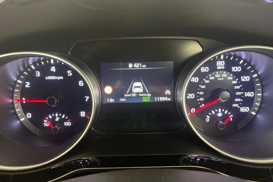 Used Kia Ceed 2025 for sale - 76433079: Photo 8