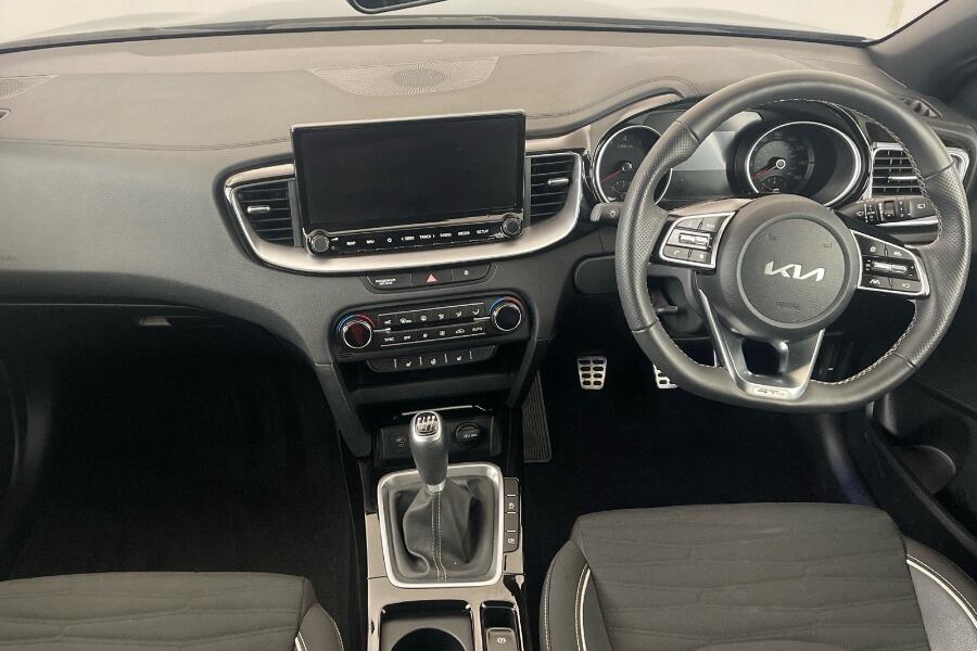 Used Kia Ceed 2025 for sale - 76433079: Photo 9