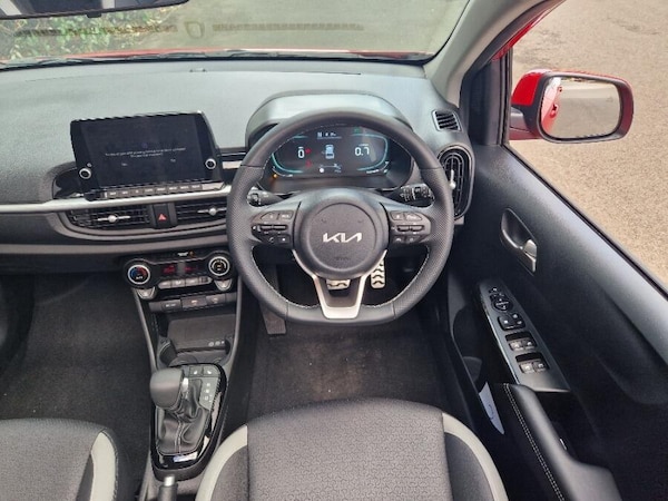 Used Kia Picanto 2025 for sale - 76226705: Photo 10