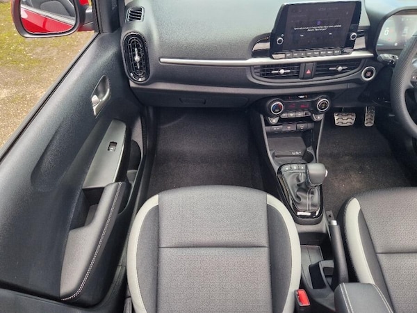 Used Kia Picanto 2025 for sale - 76226705: Photo 13