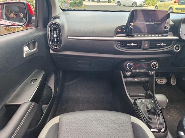 Used Kia Picanto 2025 for sale - 76226705: Photo 14