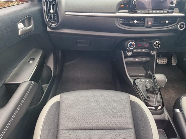 Used Kia Picanto 2025 for sale - 76226705: Photo 15