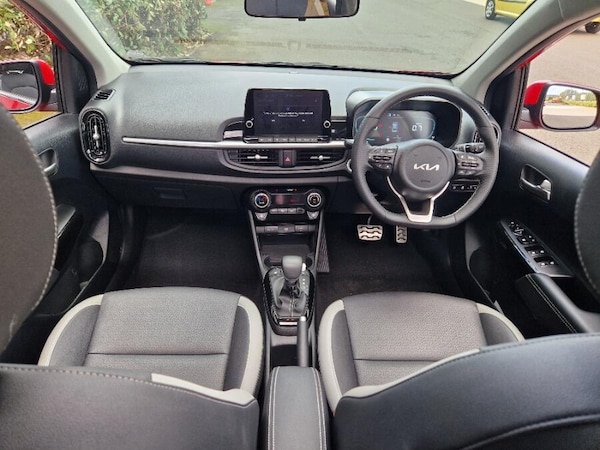 Used Kia Picanto 2025 for sale - 76226705: Photo 16