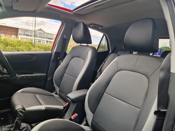 Used Kia Picanto 2025 for sale - 76226705: Photo 18