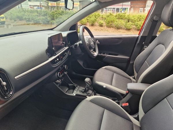 Used Kia Picanto 2025 for sale - 76226705: Photo 19