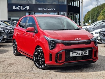 Kia - Picanto