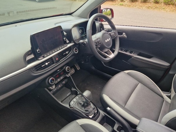 Used Kia Picanto 2025 for sale - 76226705: Photo 20