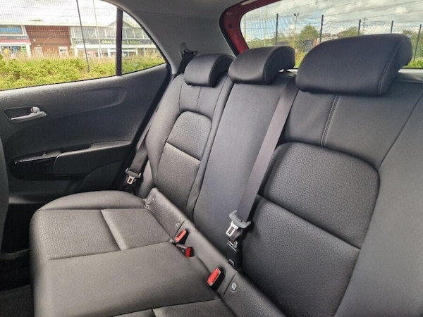 Used Kia Picanto 2025 for sale - 76226705: Photo 21