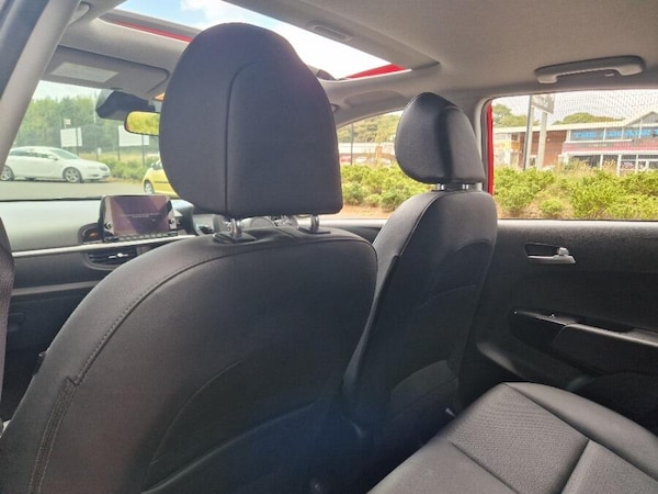 Used Kia Picanto 2025 for sale - 76226705: Photo 23