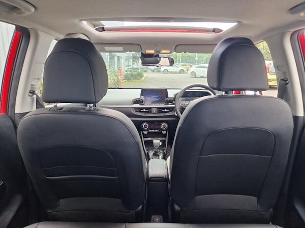 Used Kia Picanto 2025 for sale - 76226705: Photo 24