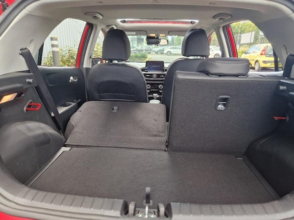 Used Kia Picanto 2025 for sale - 76226705: Photo 25