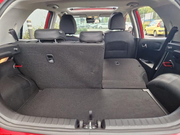 Used Kia Picanto 2025 for sale - 76226705: Photo 27