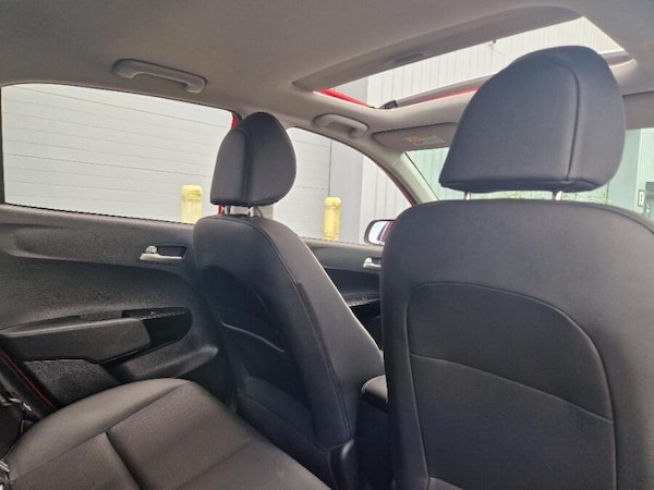 Used Kia Picanto 2025 for sale - 76226705: Photo 29