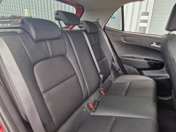 Used Kia Picanto 2025 for sale - 76226705: Photo 30