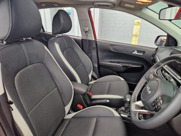Used Kia Picanto 2025 for sale - 76226705: Photo 33