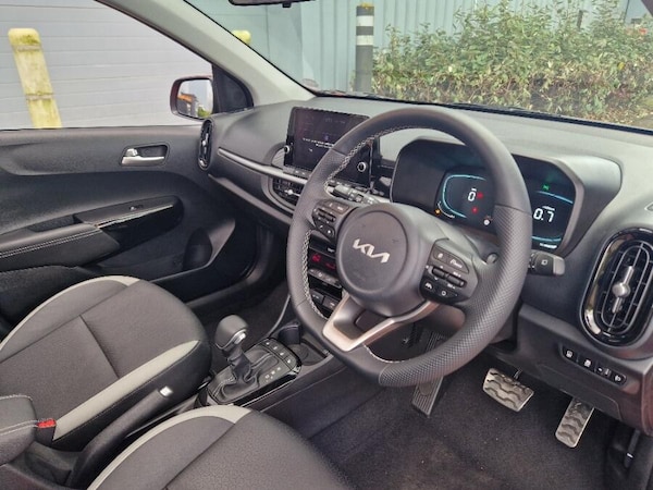 Used Kia Picanto 2025 for sale - 76226705: Photo 34