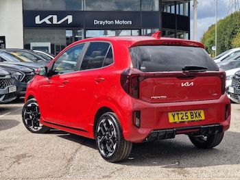 Used Kia Picanto 2025 for sale - 76226705: Photo 3