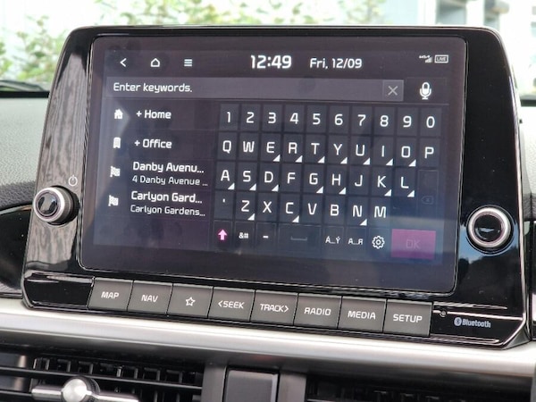 Used Kia Picanto 2025 for sale - 76226705: Photo 47