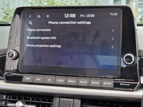Used Kia Picanto 2025 for sale - 76226705: Photo 50