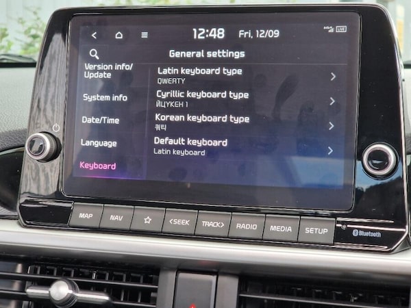 Used Kia Picanto 2025 for sale - 76226705: Photo 51