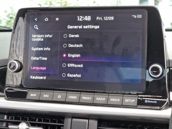Used Kia Picanto 2025 for sale - 76226705: Photo 52