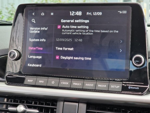 Used Kia Picanto 2025 for sale - 76226705: Photo 53
