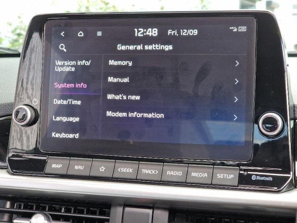 Used Kia Picanto 2025 for sale - 76226705: Photo 54