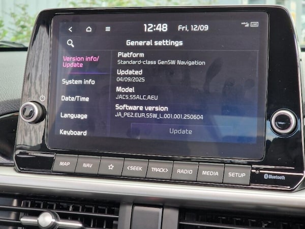 Used Kia Picanto 2025 for sale - 76226705: Photo 55