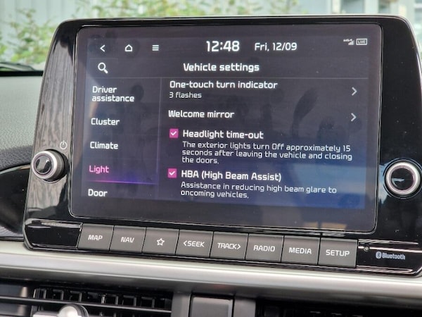 Used Kia Picanto 2025 for sale - 76226705: Photo 59