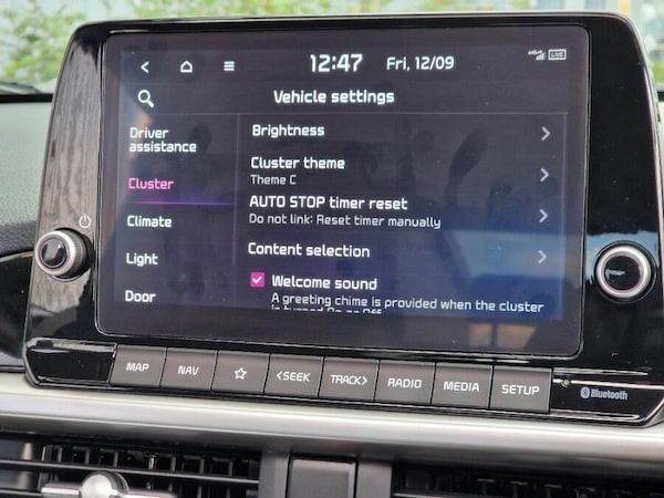 Used Kia Picanto 2025 for sale - 76226705: Photo 61