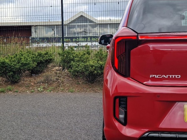 Used Kia Picanto 2025 for sale - 76226705: Photo 71