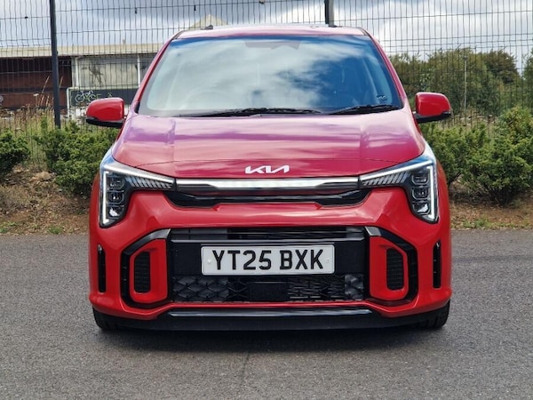 Used Kia Picanto 2025 for sale - 76226705: Photo 79