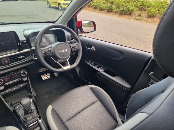 Used Kia Picanto 2025 for sale - 76226705: Photo 7