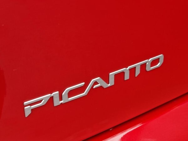 Used Kia Picanto 2025 for sale - 76226705: Photo 82