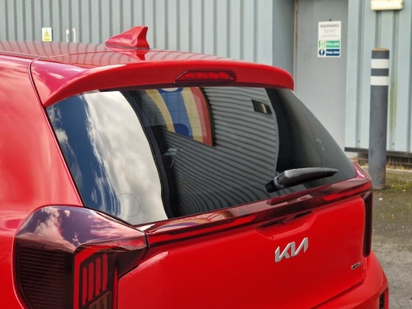 Used Kia Picanto 2025 for sale - 76226705: Photo 84