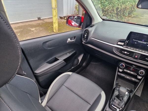 Used Kia Picanto 2025 for sale - 76226705: Photo 8